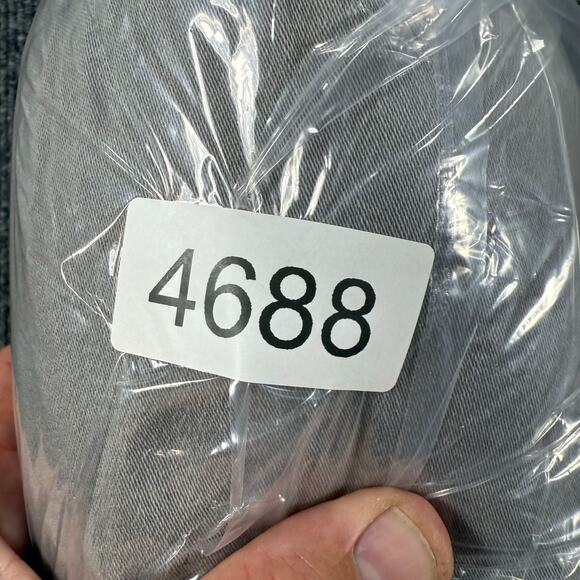 Ariat Work FR Button Up Shirt Men's XLT Beige Work Shirt Western Flame Resist - Picture 11 of 11